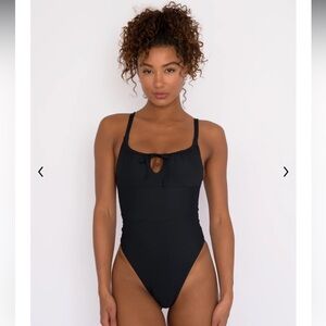 Skatie Nikki one piece